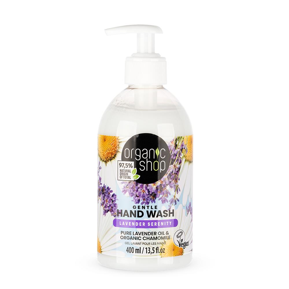 organic_shop_GENTLE_HAND_WASH_LAVENDER_SERENITY_400ml