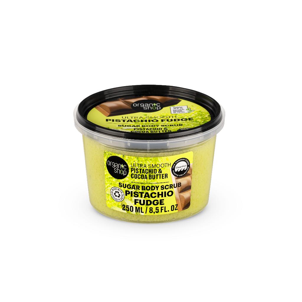 Organic_Shop_Ultra_Smooth_Pistachio_Fudge_Sugar_Body_Scrub__250ml