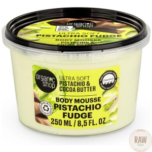 Organic_shop_ULTRA_SOFT_PISTACHIO_FUDGE_BODY_MOUSSE_PISTACHIO___COCOA_BUTTER_250ml