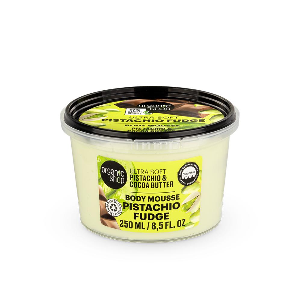 Organic_shop_ULTRA_SOFT_PISTACHIO_FUDGE_BODY_MOUSSE_PISTACHIO___COCOA_BUTTER_250ml