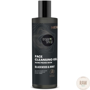 Organic_Shop_Face_Cleansing_Gel_Acne_Prone_Skin_200_ml