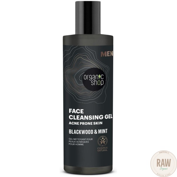 Organic_Shop_Face_Cleansing_Gel_Acne_Prone_Skin_200_ml