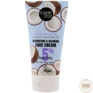 Organic_Shop_after_sun_kosteuttava_ja_rauhoittava_kasvovoide__50_ml