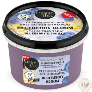 Organic_shop__CLEANSING_SCALP_SCRUB_SHAMPOO_BLUEBERRY_BLOOM_250ml