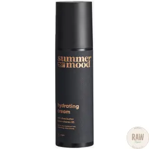 Summer Mood vartalorasva 150ml