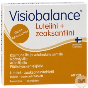 Visiobalance_Luteiini_zeaksantiinitabletti_60_tabl
