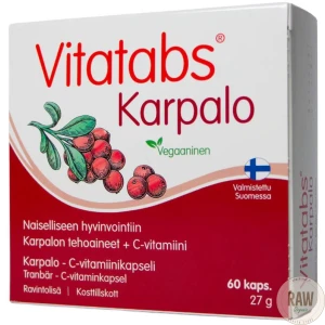 Vitatabs_Karpalo___C_vitamiini
