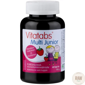Vitatabs_Gummies_Multi_Junior__60kpl