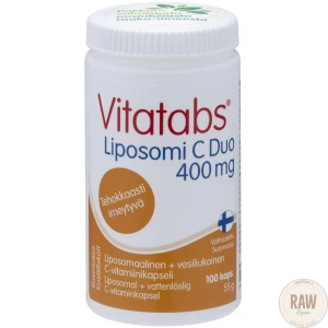 Vitatabs_Liposomi_C_Duo_400mg_100kaps