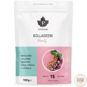 Puhdistamo_Kollageeni_Beauty_150_g