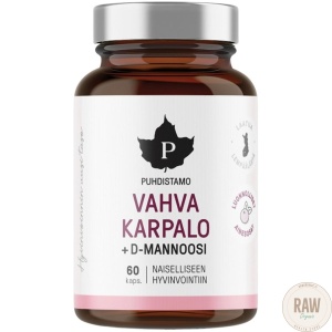 Puhdistamo_vahva_karpalo_D_mannoosi_60kaps_