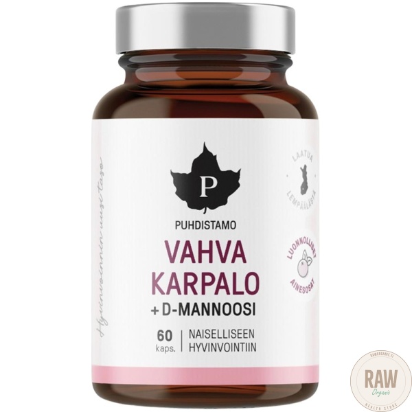 Puhdistamo_vahva_karpalo_D_mannoosi_60kaps_