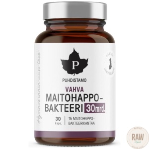 Puhdistamo_vahva_maitohappobakteeri_30mrd__60kaps