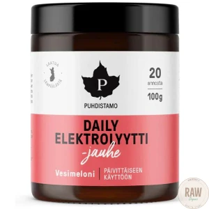Puhdistamo_elektrolyyttijauhe_vesimelooni