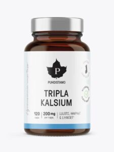 Puhdistamo_Tripla_kalsium_120kaps_