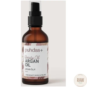 Puhdas__Argan_Oil_50_ml