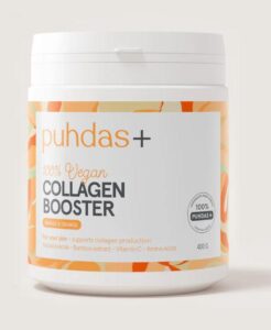 Puhdas__Collagen_Booster_Mango___Appelsiini_400_g
