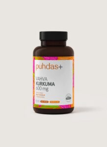 Puhdas__Vahva_Kurkuma_600mg_120kaps_