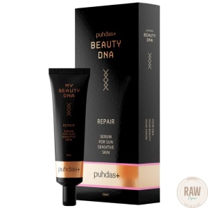puhdas__BeautyDNA_REPAIR_Serum_for_Sun_Sentisive_Skin_30_ml