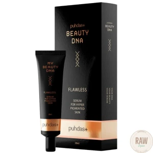 puhdas__BeautyDNA_FLAWLESS_Serum_for_Hyper_Pigmented_Skin_30_ml