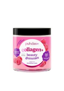 Puhdas__Collagen__beauty_gummies