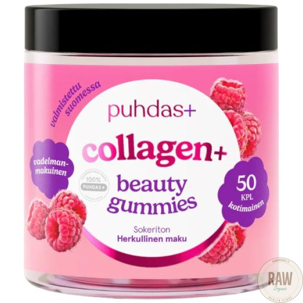 Puhdas__Collagen__beauty_gummies