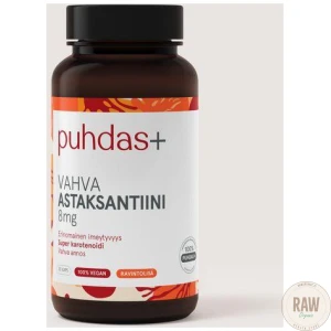 Puhdas__Astaksantiini