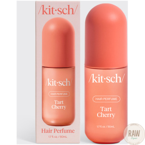 KITSCH hiustuoksu Tart Cherry 50ml