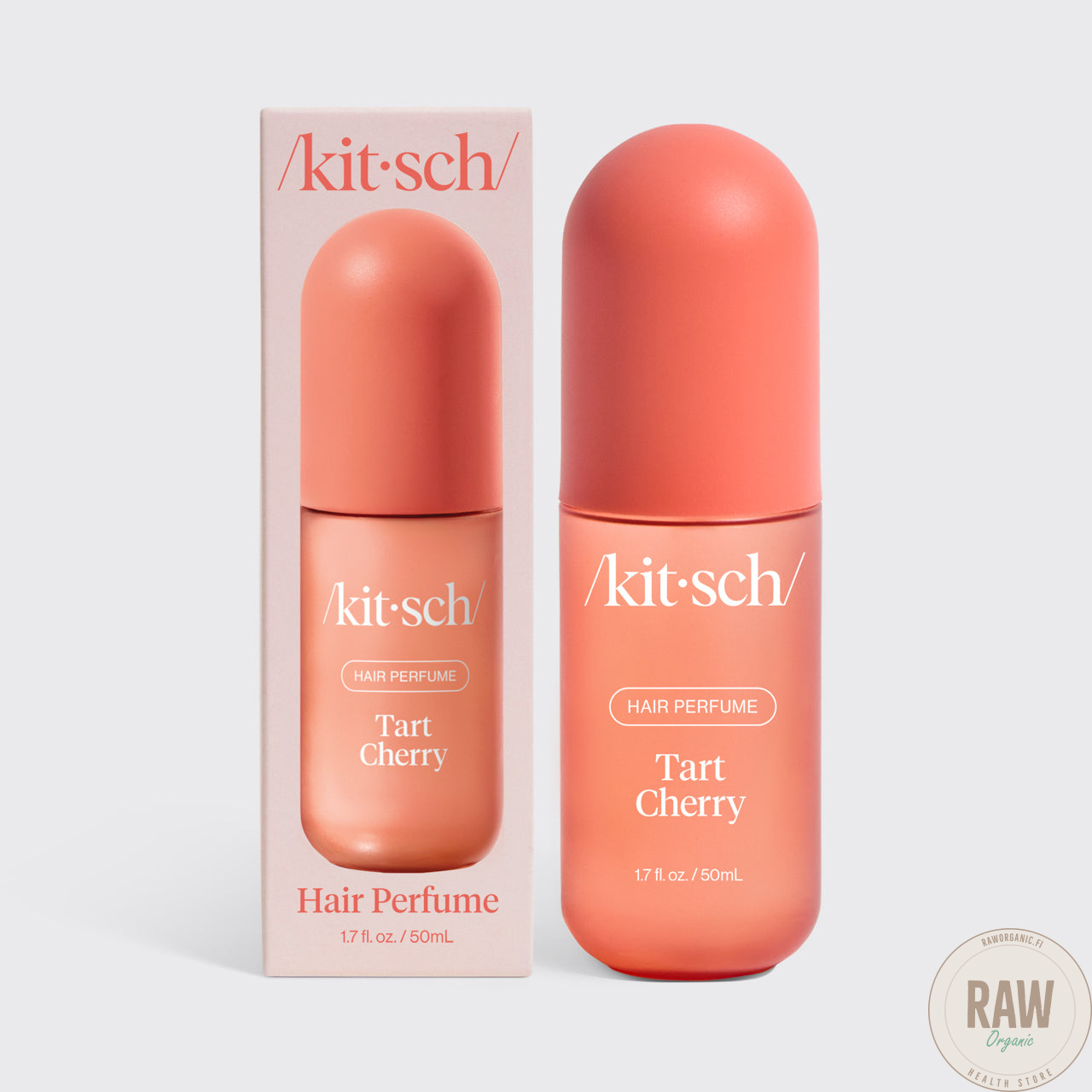 KITSCH hiustuoksu Tart Cherry 50ml