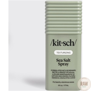 Kitsch Texturizing Sea Salt Spray, 177 ml