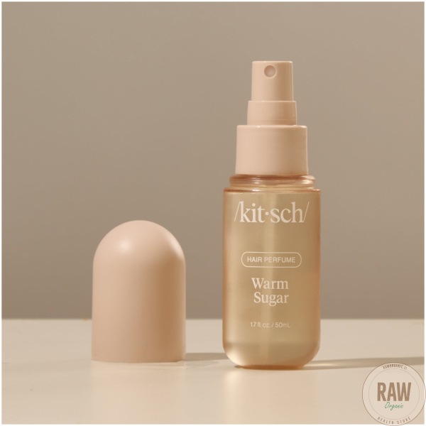 KITSCH Warm Sugar Hair Perfume 50ml – kuva 3
