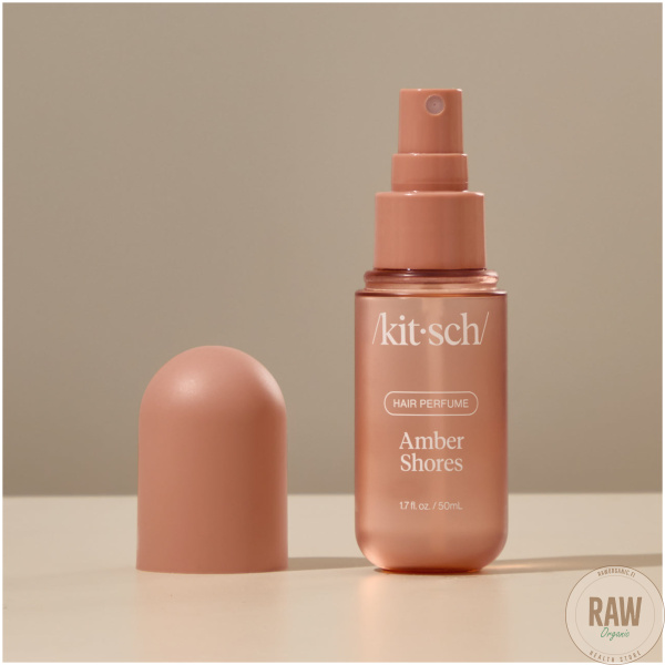 kitsch hiustuoksu Amber Shores – kuva 4
