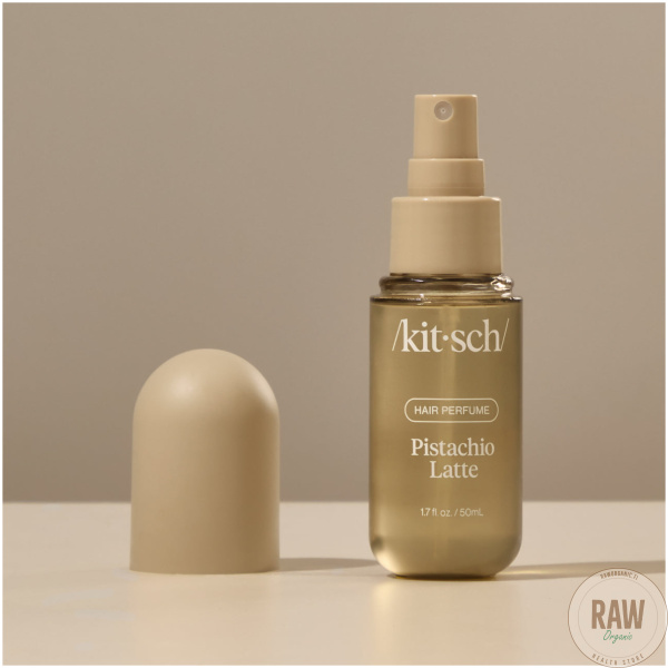 Kitsch Pistaasi Latte hiustuoksu 50ml – kuva 4