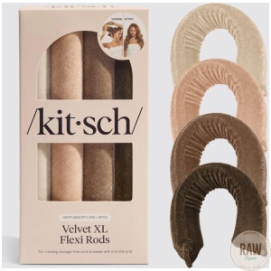Kitsch_Velvet_Xl_Flexi_Rods_4pc_Set___Eucalyptus