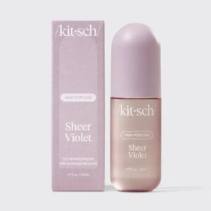 Kitsch_violetti_hiustuoksu_50ml