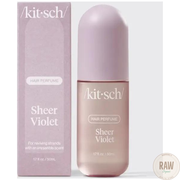 Kitsch_violetti_hiustuoksu_50ml