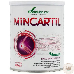 Mincartil Classic-jauhe 300g