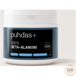Puhdas+ Beta-alaniini 200 g