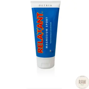 Detria Relaxant® Magnesium Sport 200 ml