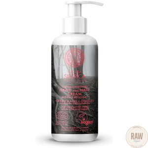 Natura Siberica Repair&Recovery hand and nail cream,250ml