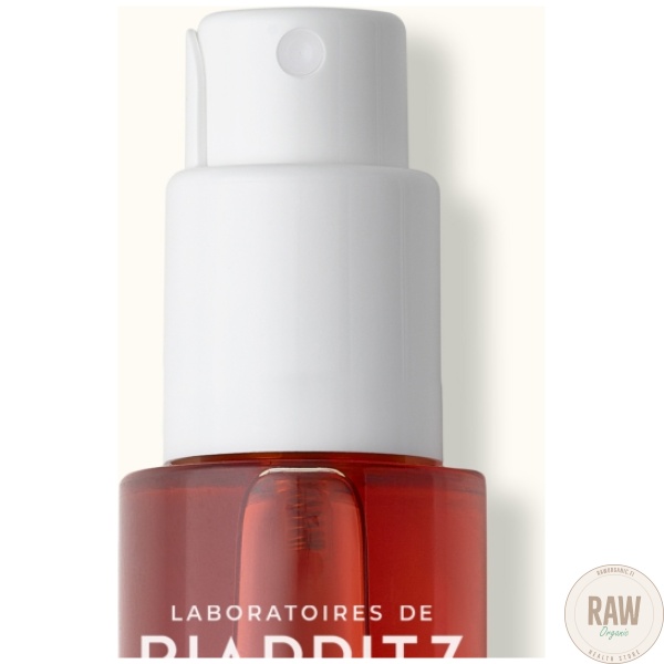 Laboratoires de Biarritz Suncare Invisible Oil SPF50 125ml – kuva 2