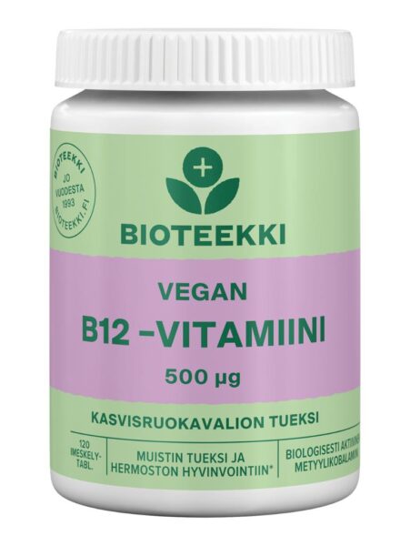 Bioteekki_Vegan_B12_vitamiini__120_imeskelytabl_