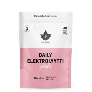 Puhdistamo_elektrolyyttijauhe_mansikka__200g