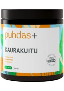 Puhdas__Kaurakuitu_200g