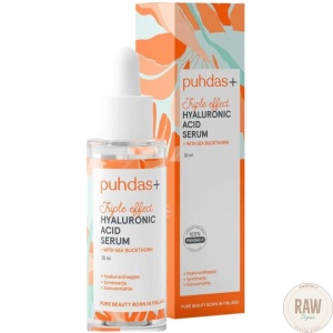 Puhdas__Hyaluronic_Acid_Serum_with_Sea_buckthorn_30ml