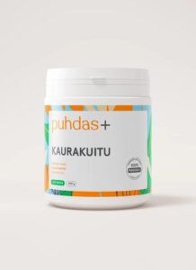 Puhdas__Kaurakuitu__200g