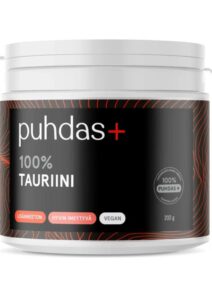 Puhdas__Taurine_100__200g