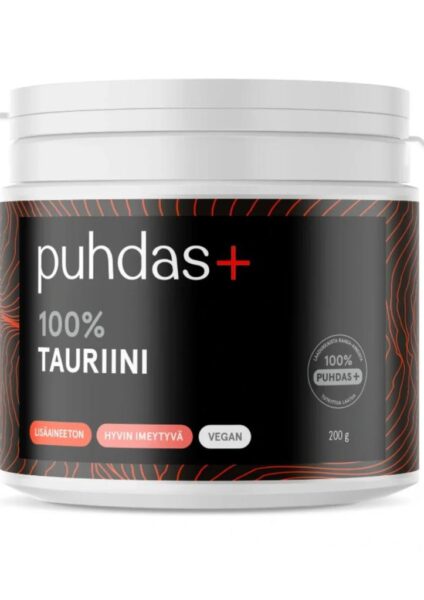 Puhdas__Taurine_100__200g