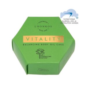 Luonkos_Vitality_tasapainottava_vartalooljykakku