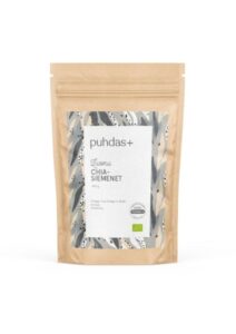 Puhdas_Luomu_Chia_Siemen__400g